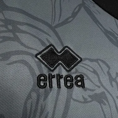 24-25 SSC Bari grijs shirt (S-XXL)