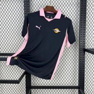 25-26 Palermo F.C. away jersey