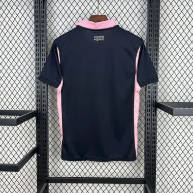 25-26 Palermo F.C. away jersey