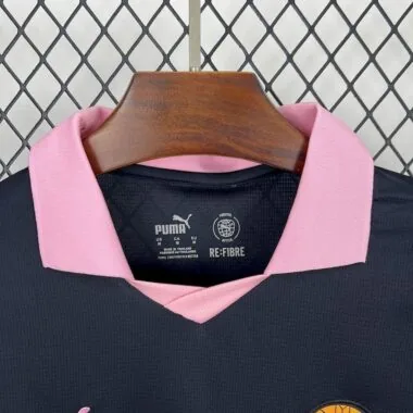 25-26 Palermo F.C. away jersey