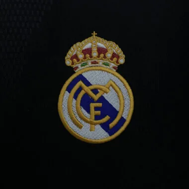 01-02 Real Madrid away retro jersey