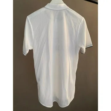 18-19 Real Madrid home retro jersey
