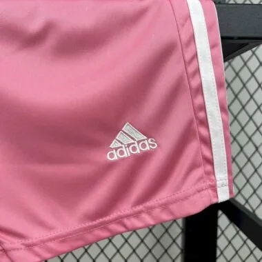 23/24 Real Madrid Pink Dragon Special Edition Kids Kit