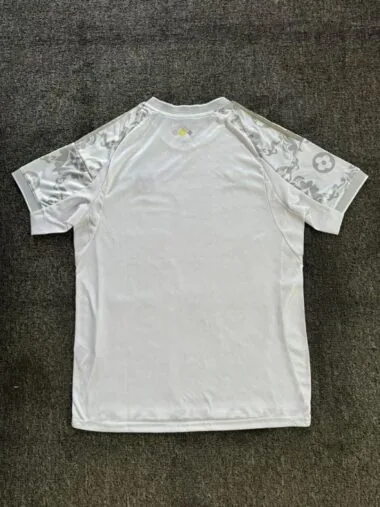 25-26 Real Madrid VS LV Jersey