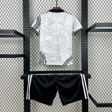 25-26 Real Madrid Dragon Kids Kit