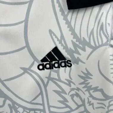 25-26 Real Madrid Dragon Kids Kit