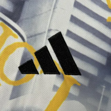 25-26 Real Madrid Special Jersey