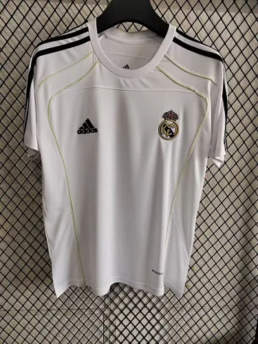 25-26 Real Madrid T Shirt