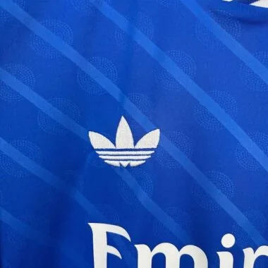 25-26 Real Madrid Third Away Jersey