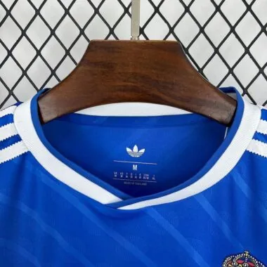 25-26 Real Madrid Third Away Jersey