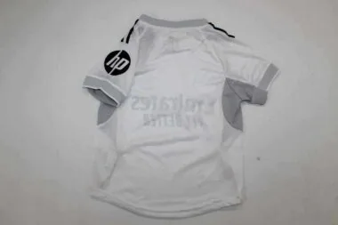 25-26 Real Madrid home player version kid kit