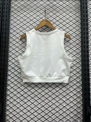 25-26 Real Madrid home woman vest