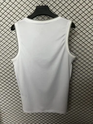Real Madrid 2025/26 basketball jersey (S-2XL)