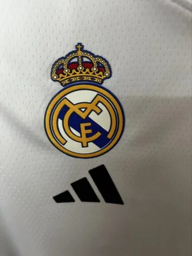 Real Madrid 2025/26 basketball jersey (S-2XL)
