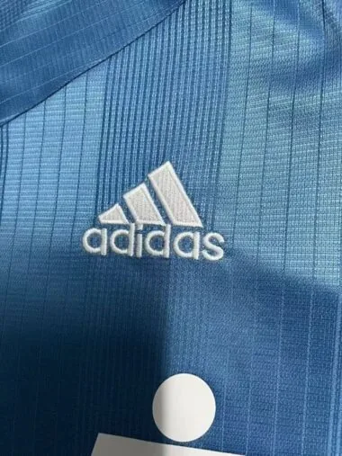 Retro Real Madrid 1999/00 Third away Jersey (S-XXL)