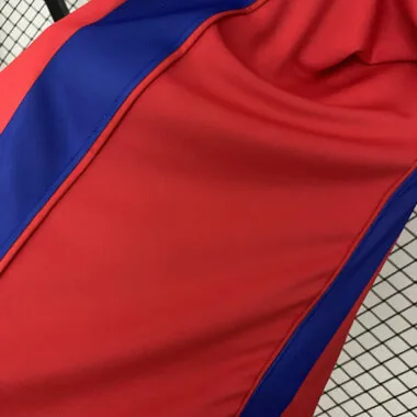 04-05 Barcelona home retro jersey
