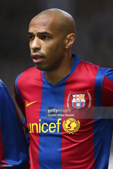 07-08 Barcelona home retro player version jersey