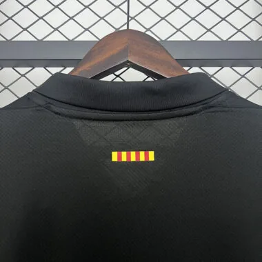 24-25 Barcelona Travis Scott Edition Jersey