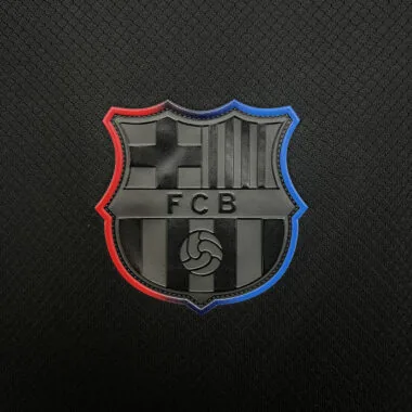 24-25 Barcelona Travis Scott Edition Jersey