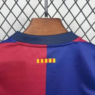 24-25 Barcelona Travis Scott Edition Kids Kit