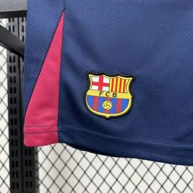 24-25 Barcelona Travis Scott Edition Kids Kit
