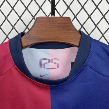 24-25 Barcelona Travis Scott Edition Kids Kit