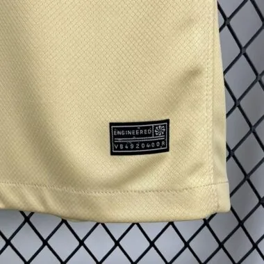 25-26 Barcelona Away jersey