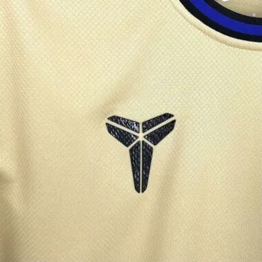 25-26 Barcelona Away jersey