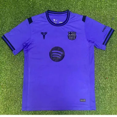 25-26 Barcelona Kobe co-branded edition