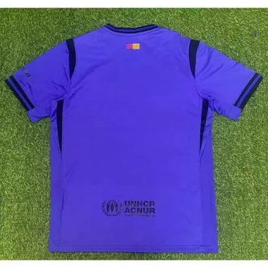 25-26 Barcelona Kobe co-branded edition