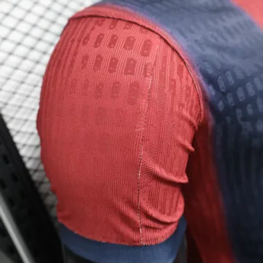 25-26 Barcelona Special player version jersey