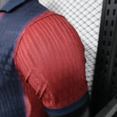 25-26 Barcelona Special player version jersey