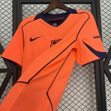 25-26 Barcelona Third Away Jersey