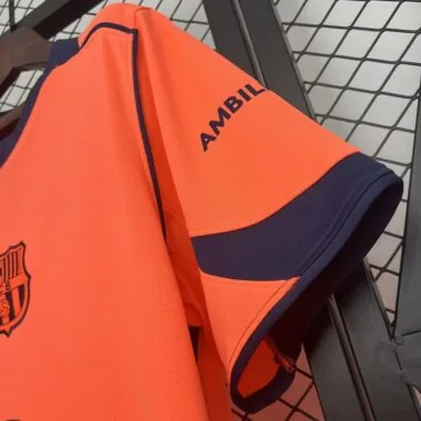 25-26 Barcelona Third Away Jersey