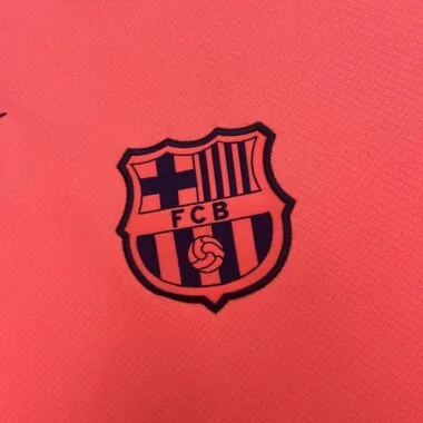 25-26 Barcelona Third Away Jersey