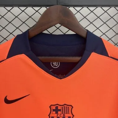 25-26 Barcelona Third Away Jersey