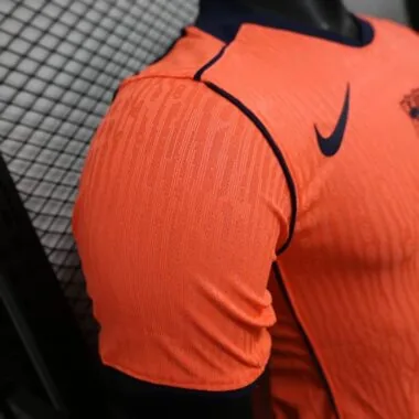 25-26 Barcelona Third Away Player Version Jersey