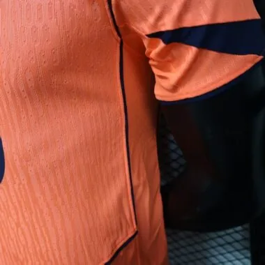25-26 Barcelona Third Away Player Version Jersey