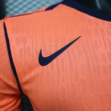 25-26 Barcelona Third Away Player Version Jersey