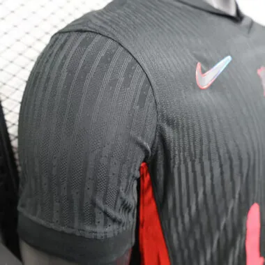 25-26 Barcelona away special player version jersey