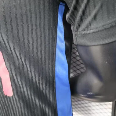 25-26 Barcelona away special player version jersey