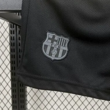 25-26 Barcelona beige kid kit