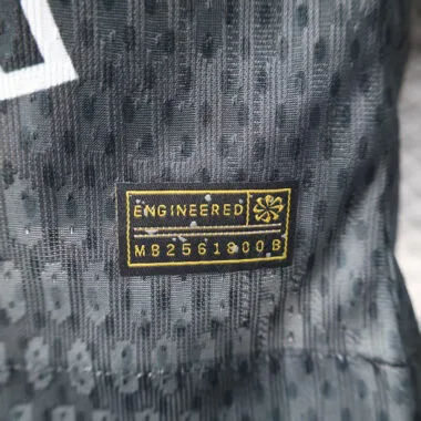 Camiseta del Barcelona, versión especial para jugadores, 25-26, color negro