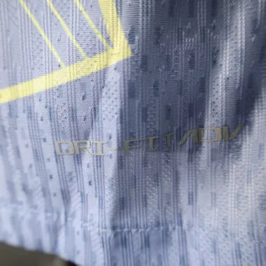 25-26 Barcelona blue special player version jersey