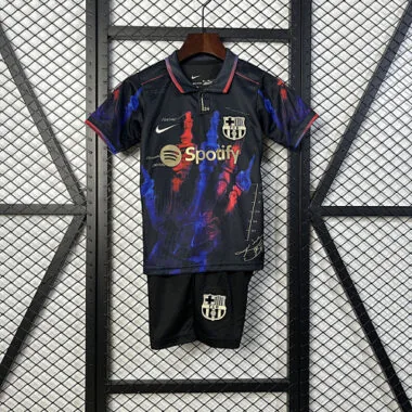 25-26 Barcelona Special Edition 16-28