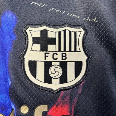 25-26 Barcelona Special Edition 16-28