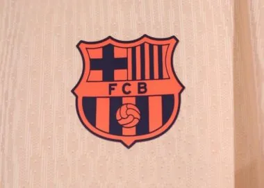 Barcelona 2025/26 Pink Special Player version jersey