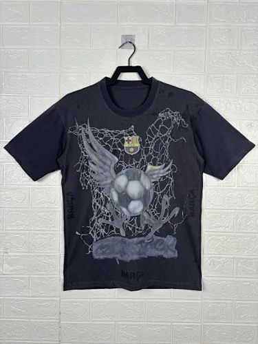 Barcelona 2025/26 Travis version S-XXL