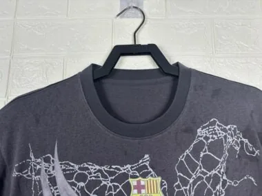 Barcelona 2025/26 Travis version (S-XXL)