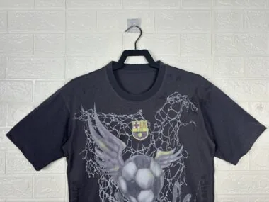 Barcelona 2025/26 Travis version (S-XXL)